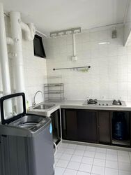 Blk 706 Tampines Sunrise (Tampines), HDB 5 Rooms #570855901